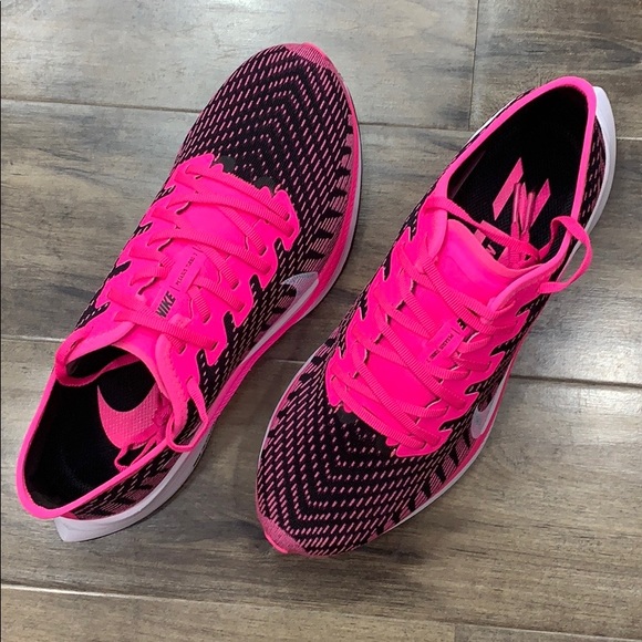 WMNS NIKE ZOOM PEGASUS TURBO 2 pink blast/white-bl - Picture 15 of 16